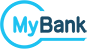 logo mybank axepta