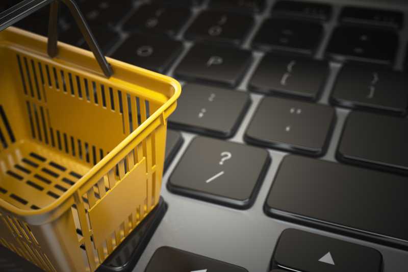 E-commerce, aprire un negozio online franchising