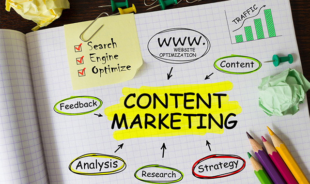 Content Marketing: come funziona e perchè è importante per il tuo business