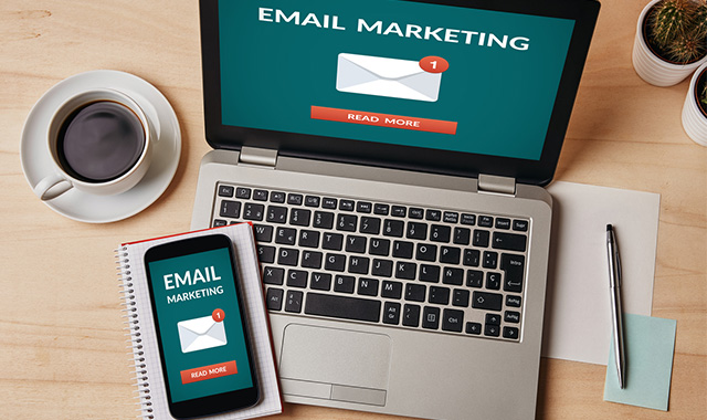 Email marketing: cos'è e come funziona