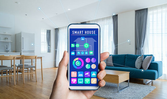 Smart home: le Start up innovative del momento