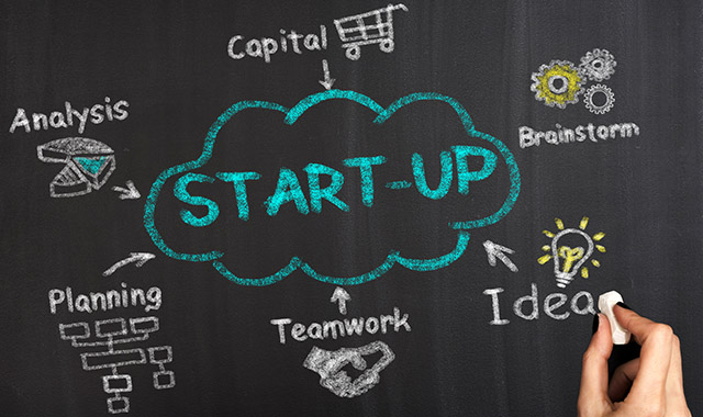 Aprire una Startup: creare un business vincente