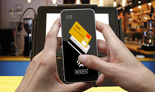 Mobyle payment: i pagamenti digitali