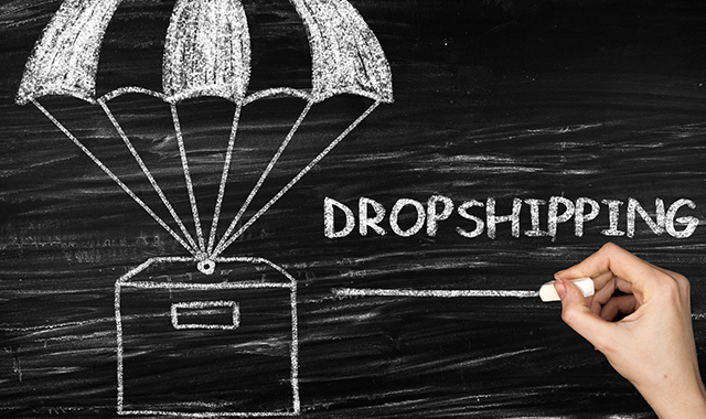Dropshipping: cos'è e come funziona