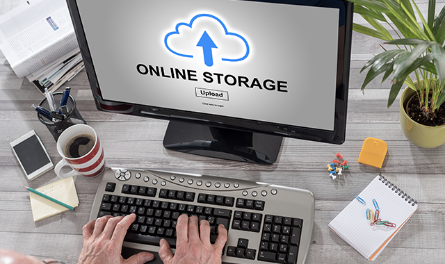 Cloud storage: 5 spazi di archiviazione online per il tuo business
