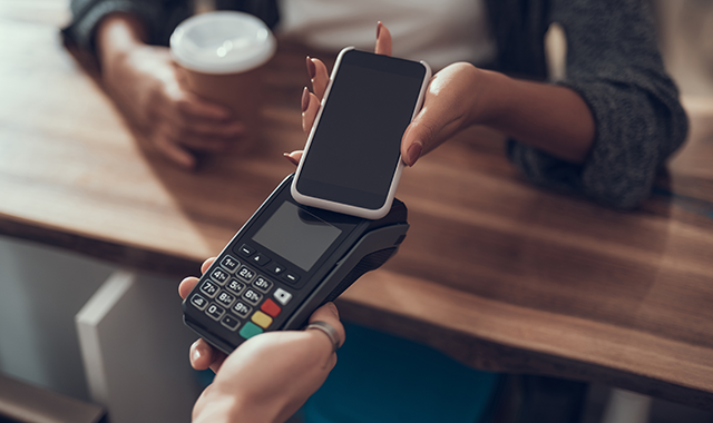 Pagamento contactless e Mobile Payments in crescita: l'effetto Covid-19 sul payment