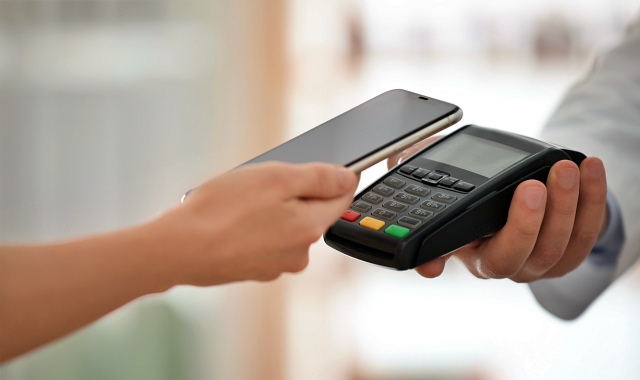 Come funzionano i pagamenti contactless da smartphone